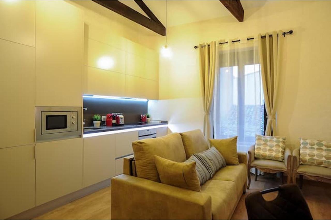 Premium Apartment La Latina 2. Salamanca Exterior foto