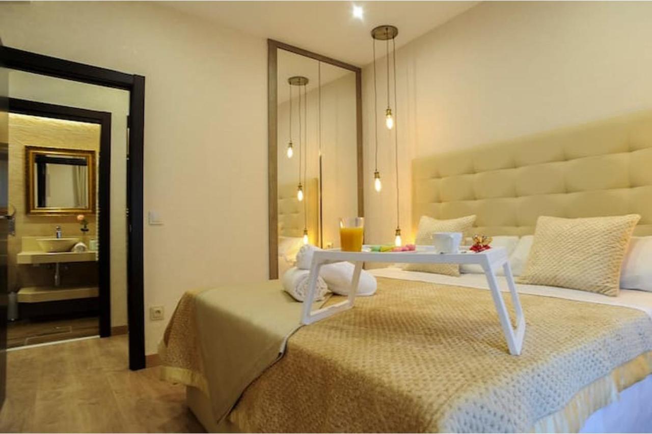 Premium Apartment La Latina 2. Salamanca Exterior foto